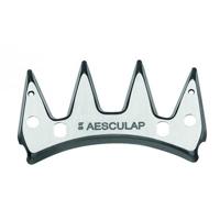Aesculap/Econom Econom bovenmes 4 tands - thumbnail