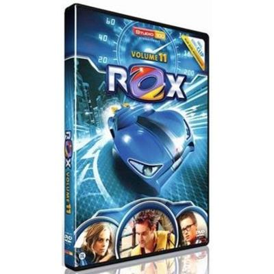 Studio 100 F60.A459.001 film en Video DVD 2D Nederlands