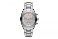 Emporio Armani AR5960 Chronograph HEREN HORLOGE 38MM 5 ATM - thumbnail