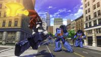 Transformers Devastation - thumbnail