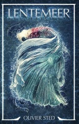 Lentemeer - Olivier Sted - ebook