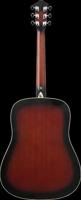 Ibanez V50NJP Open Pore Vintage Sunburst Jam Pack Quick Start westerngitaar-pakket - thumbnail