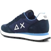 SUN68 Tom Solid Z45101_07 Blauw-46 maat 46 - thumbnail