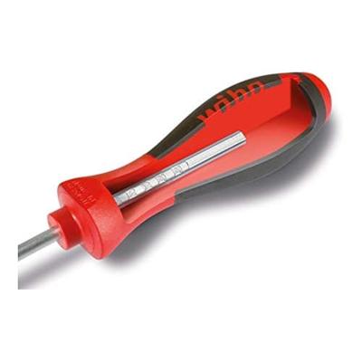 SoftFinish driekantsteeksleutel 344 M5 x 125 Wiha