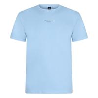 T-Shirt Summer Culture Ice Blue - thumbnail