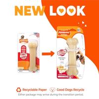 Nylabone dura chew original voor harde bijters - thumbnail