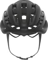 Abus helm airbreaker velvet zwart l 59-61cm - thumbnail