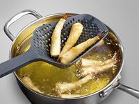 Joseph Joseph Scoop Schepspatel Antraciet - thumbnail