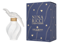 Nina Ricci L'Air Du Temps Alix D. Reynis 50 ml Eau de Parfum Dames - thumbnail