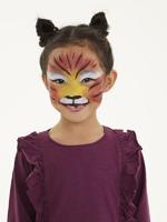 Carioca maquillagestiften Mask Up Animals, doos met 3 stiften - thumbnail