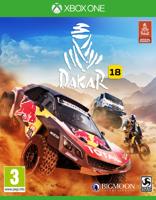 Dakar 18 Day One Edition - thumbnail