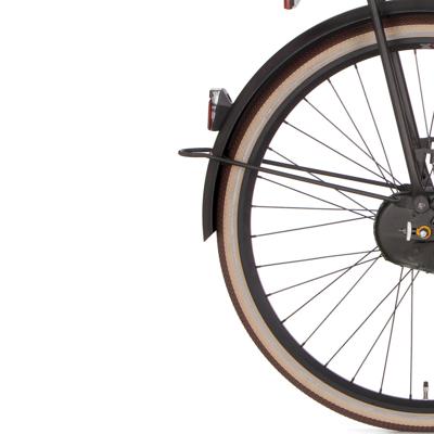 Cortina spatbord achter 28 u4 elegance green matt nd