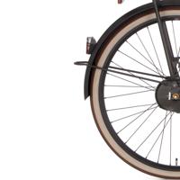 Cortina spatbord achter 28 u4 elegance green matt nd - thumbnail