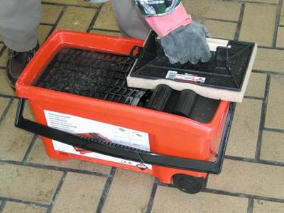 Rubi Washboy Rubiclean | Sponsbak | Superpro - 21998 Rubi Washboy Rubiclean | Sponsbak | Superpro - 21998