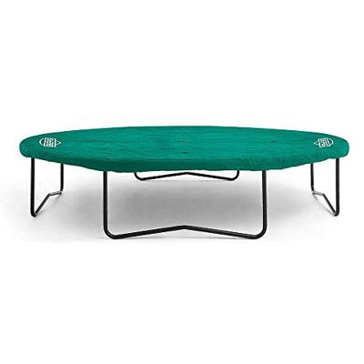 Beschermhoes - BERG Trampoline Grand Weather Cover - 470 cm - Groen