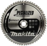 Makita B-67315 Cirkelzaagblad 305 x 30 x 2.15 mm Aantal tanden: 80 1 stuk(s) - thumbnail