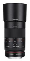 Samyang 100mm F/2.8 ED UMC Macro MFT - thumbnail