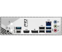 Moederbord Intel Asrock B860M Pro RS - thumbnail