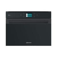 Bauknecht ECSK9P845BM met stoom tot 100°C ACTIE - thumbnail