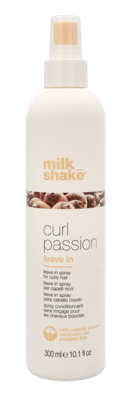 milk_shake curl passion leave in 300 ml
