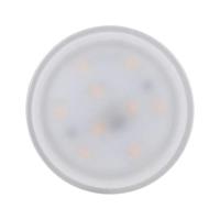 Paulmann LED-inbouwlamp voor badkamer Energielabel: G (A - G) LED 18 W Satijn - thumbnail