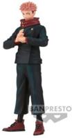 Jujutsu Kaisen Figure - Yuji Itadori (Ver.A) - thumbnail