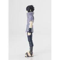 Naruto Shippuden Ultimate Legends Figure - Sasuke Uchiha (Final Valley) - thumbnail