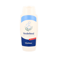 Van Der Bend Zeep vloeibaar 200 Milliliter - thumbnail