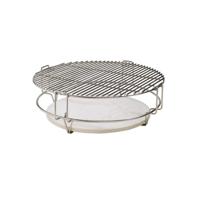 Kamado Multi Cooking System 20 inch - thumbnail