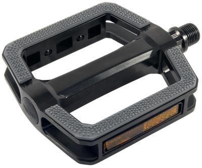 UNION pedaal "sp-180" pedal sp-180 black/grey