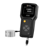 PCE Instruments PCE-WAM 20 Wateractiviteitsmeter (AW-meter) AW waarde, Temperatuur - thumbnail