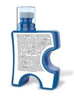 Clementoni legpuzzel puzzel lijm - thumbnail