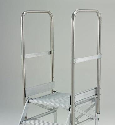 Little jumbo Podium werkbordes zijnleuning - 1223740208