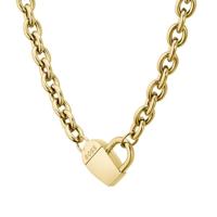 Ketting Hugo Boss 1580417 - thumbnail