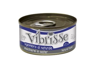 VIBRISSE CAT MAKREEL