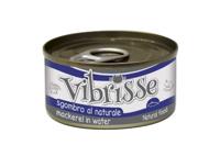 VIBRISSE CAT MAKREEL 24X70 GR - thumbnail