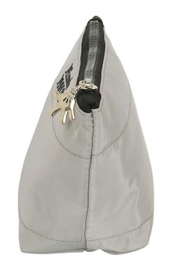 Toilettas voor op School Minnie Mouse Teen Sand Lichtgrijs 23 x 12 x 8 cm