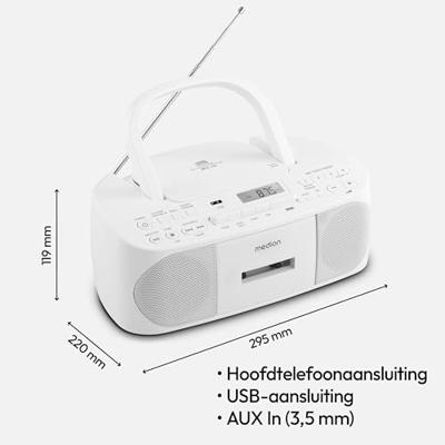 Radio Medion - thumbnail
