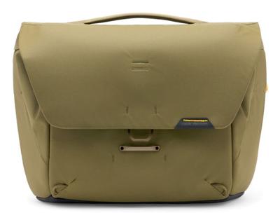 Peak Design Everyday Messenger Sling Bag - Kelp - 13L