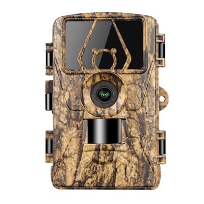 Braun Phototechnik Scouting Cam BLACK400 WiFi 8K Wildcamera Black LEDs, WiFi, Timelapsevideo Camouflage bruin