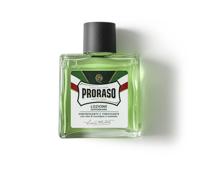 Proraso aftershave lotion eucalyptus 100ml - thumbnail