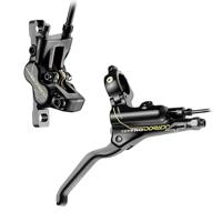 Tektro hd-e730 hydraulische schijfremset lr 1800mm zwart - thumbnail