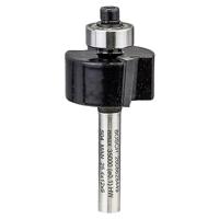 Sponningfrees 6 mm, D1 25,4 mm, L 12,4 mm, G 54 mm Bosch Accessories 2608628449 - thumbnail
