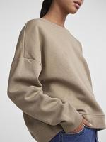 Sweater - Loungewear Top - 2 - Huispak top - Jogging trui - thumbnail