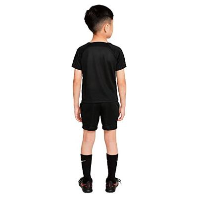 Sportoutfit voor kinderen Nike Dri-FIT Academy Pro Zwart Maat 7-8 jaar