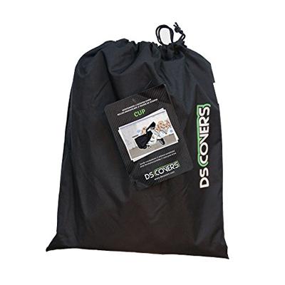 Scooterhoes DS Covers CUP - medium Scooterhoes DS Covers CUP - medium