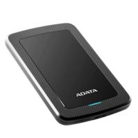 ADATA HV300 externe harde schijf 1 TB Zwart - thumbnail