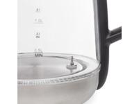 Tristar WK-3375 Glazen waterkoker met LED en thermostaat - thumbnail