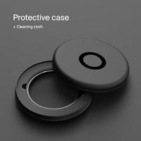 Urth 55mm Magnetic Ethereal 1/4 Black Mist Lens Filter (Plus+) - thumbnail