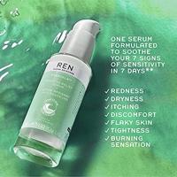 REN Clean Skincare Evercalm Redness Relief Serum 30ml - thumbnail